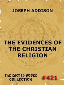 Evidences Of The Christian Religion