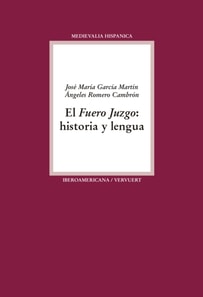 El Fuero Juzgo