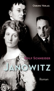 Janowitz