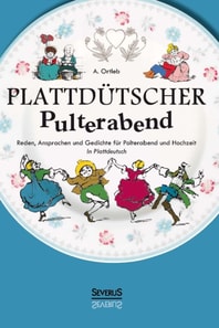 Plattdutscher Pulterabend