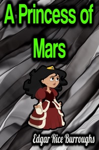Princess of Mars