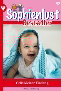 Gelis kleiner Findling