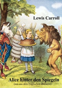 Alice hinter den Spiegeln