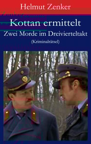 Kottan ermittelt: Zwei Morde im Dreivierteltakt