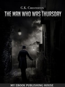 Man Who Was Thursday