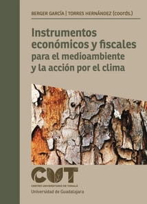 Instrumentos económicos y fiscales para el medioambiente y la acción por el clima