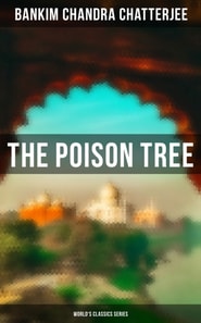 Poison Tree (World's Classics Series)