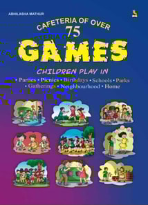 Cafeteria of over 75 Games