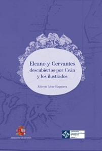 Elcano y Cervantes