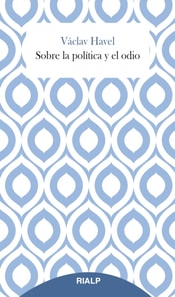 Sobre la politica y el odio