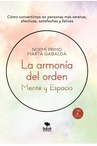 La armonía del orden