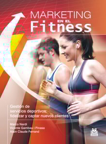 Marketing en el fitness