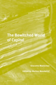 Bewitched World of Capital