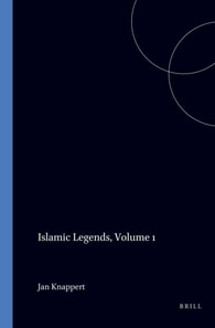 Islamic Legends, Volume 1