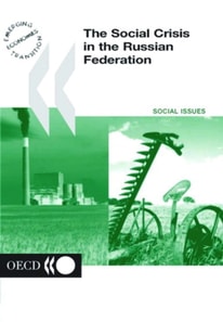 Social Crisis in the Russian Federation