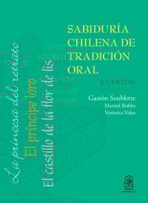 Sabiduría chilena de tradición oral