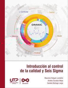 Introduccion al control de calidad y Seis Sigma