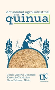 Actualidad agroindustrial de la quinua