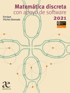 Matemática discreta con apoyo de software
