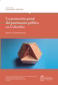 La proteccion penal del patrimonio publico en Colombia