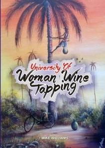 University of Woman Wine Tapping