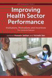 Improving Health Sector Performance