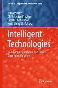Intelligent Technologies