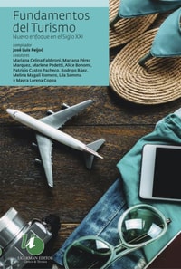 Fundamentos del turismo