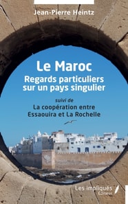 Le Maroc