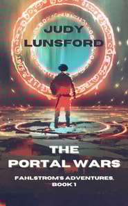 Portal Wars