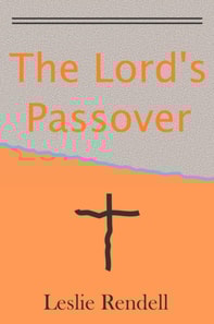 Lord's Passover