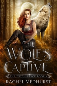 Wolf's Captive