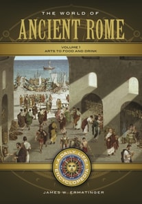 World of Ancient Rome