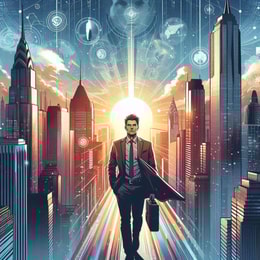 Fuel for Success: Unleashing the Power of Motivation