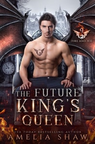 Future King's Queen
