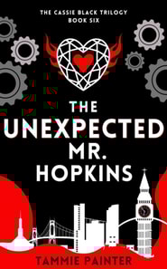 Unexpected Mr. Hopkins