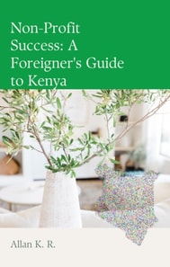 Non-Profit Success: A Foreigner's Guide