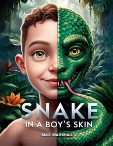 Snake in a Boy's Skin