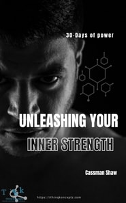 30 Days of Power: Unleashing Your Inner Strength