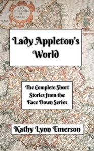 Lady Appleton's World