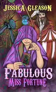 Fabulous Miss Fortune
