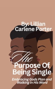 Purpose Of Being Single