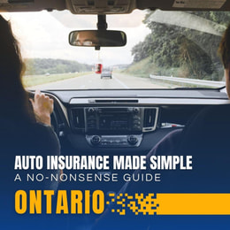 Auto Insurance Made Simple: A No-Nonsense Guide for Ontario Drivers