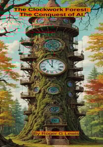 Clockwork Forest: The Conquest of AI,