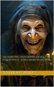 Terrifying Truth Behind the Bell Hollow Witch - A True American Haunting