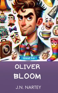 Oliver  Bloom