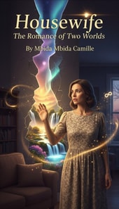 Housewife - The Romance of Two Worlds