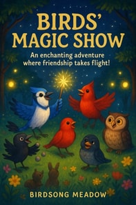 Birds Magic Show