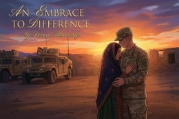 Embrace To Difference