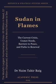 Sudan in Flames